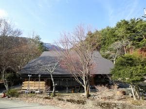 古民家宿rootfieldのイメージ