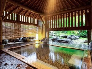 星野リゾート 界 日光のイメージ