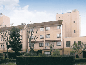 ホテルつくばヒルズ 学園西大通り店のイメージ