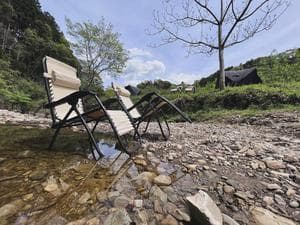 Yamasobu Campgroundのイメージ