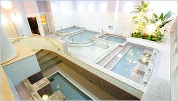 大和温泉物語のイメージ