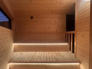 ジャッキーズサウナのイメージ