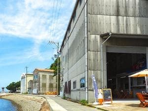 えじまサウナ (工場カフェ まあみぃ~内)のイメージ