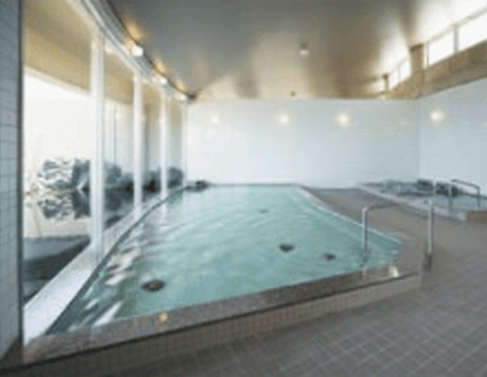 潮の香りの天然温泉 シーパMAKOTOのイメージ