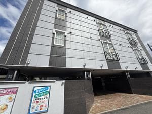 Hotel Birthのイメージ