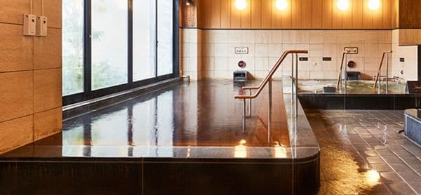 稲城天然温泉 季乃彩のイメージ