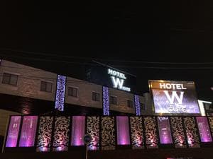 HOTEL W-CUTEのイメージ