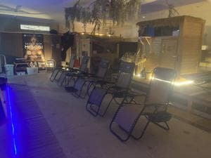 SAUNA GYM MISOGI 愛野店のイメージ