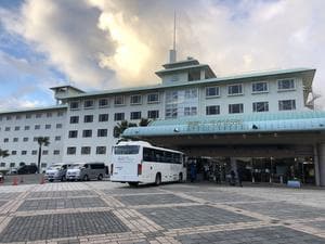 湯めぐり海百景 鳥羽シーサイドホテルのイメージ