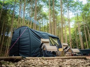 CAMPAGE Private Saunaのイメージ