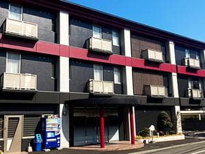 南道後温泉ホテル ていれぎ館のイメージ