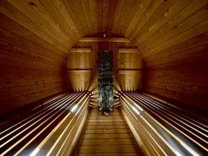 ヨコタリゾート LOCALSAUNA TANABEのイメージ