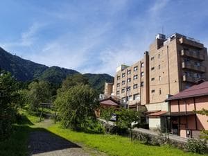 四季の宿みのやのイメージ