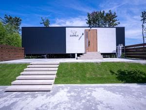 CAMILAのイメージ