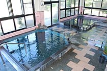 どんぐり村温泉センターのイメージ