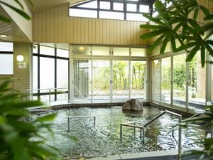 湯～モアリゾート 太山寺温泉なでしこの湯のイメージ