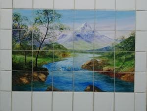 湯の華温泉のイメージ