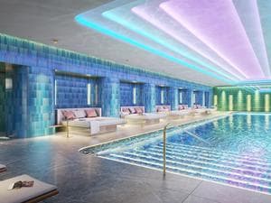 W大阪のイメージ