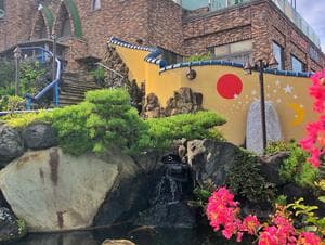 阿字ヶ浦温泉 のぞみのイメージ