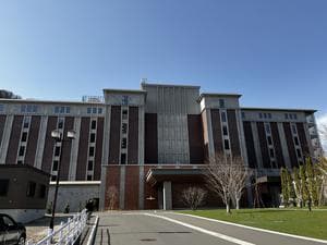 グランドブリッセンホテル定山渓のイメージ