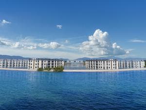 サンクチュアリコート琵琶湖 ベネチアンモダンリゾートのイメージ