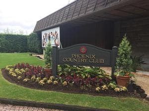 フェニックスカントリークラブのイメージ