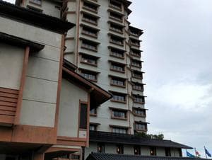 【休業中】加賀屋のイメージ