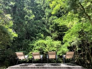 The Riverside Saunaのイメージ