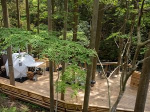 THE WATERS -Retreat Terrace Enbara-のイメージ