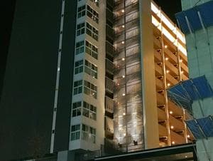 HEARTSカプセルホテル&スパ博多のイメージ