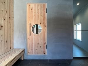 hyva saunaのイメージ