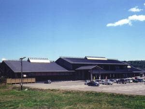 黄桜温泉 湯楽里のイメージ