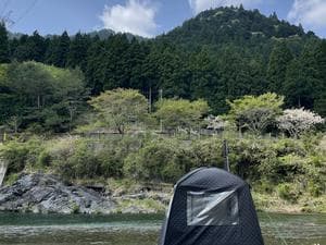 黄和田キャンプ場のイメージ