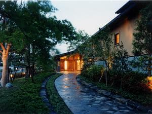 野天風呂 湯の郷のイメージ