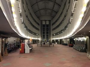 大金温泉グランドホテルのイメージ