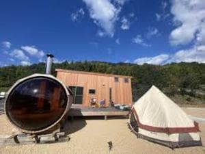 グリーンヤマトマリーナ/とくやま・くだまつ海の駅のイメージ