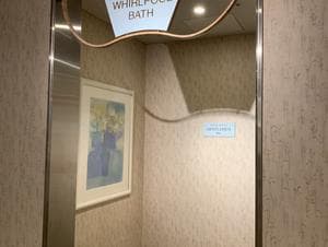 ザ・プリンス さくらタワー東京、オートグラフ コレクション サウナ&ブロアバスのイメージ