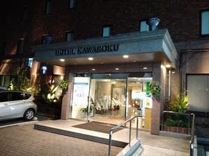 ホテル川六エルステージ高松のイメージ