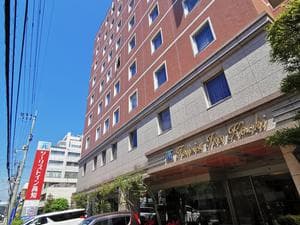 ツーリストイン高知のイメージ