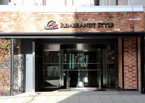 レンブラントスタイル横浜関内(宿泊)のイメージ