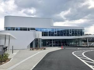 大津市富士見市民温水プール スポック富士見のイメージ