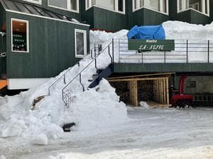 苗場ラ・ネージュのイメージ