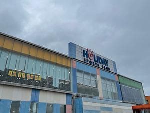 ホリデイスポーツクラブ 富山のイメージ