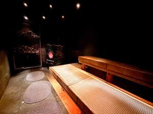 グランピング五感のイメージ