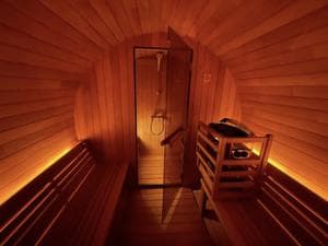 Mount Fuji Panorama Glampingのイメージ