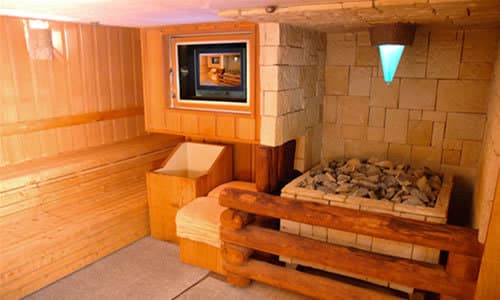 サウナトーホーのイメージ