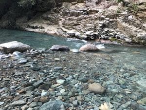 唐沢キャンプ場のイメージ