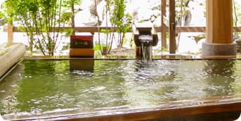 花ももの湯のイメージ