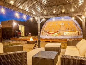 GLAMPISPA 瀬戸内のイメージ