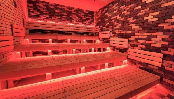 ルネサンス蒔田24のイメージ